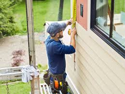 Trusted Arlington, MN Siding Experts